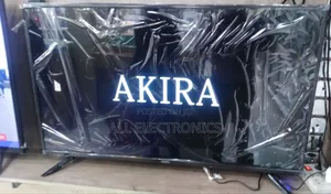 Akira 50"Inch Led Tv