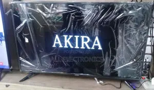 Akira 50"Inch Led Tv