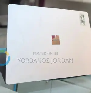 New Laptop Microsoft Surface Laptop 3 16GB Intel Core I7 SSD 256GB