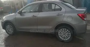 Suzuki Dzire 2021 Gray