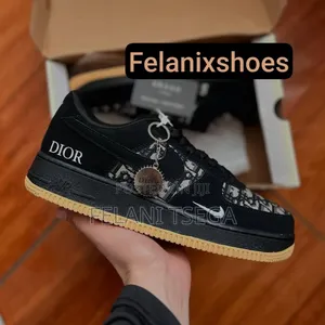 Original Nike Air Force