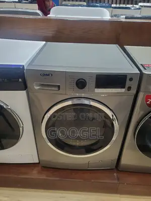 Orbit Fully Automatic 14kg Washing Machine