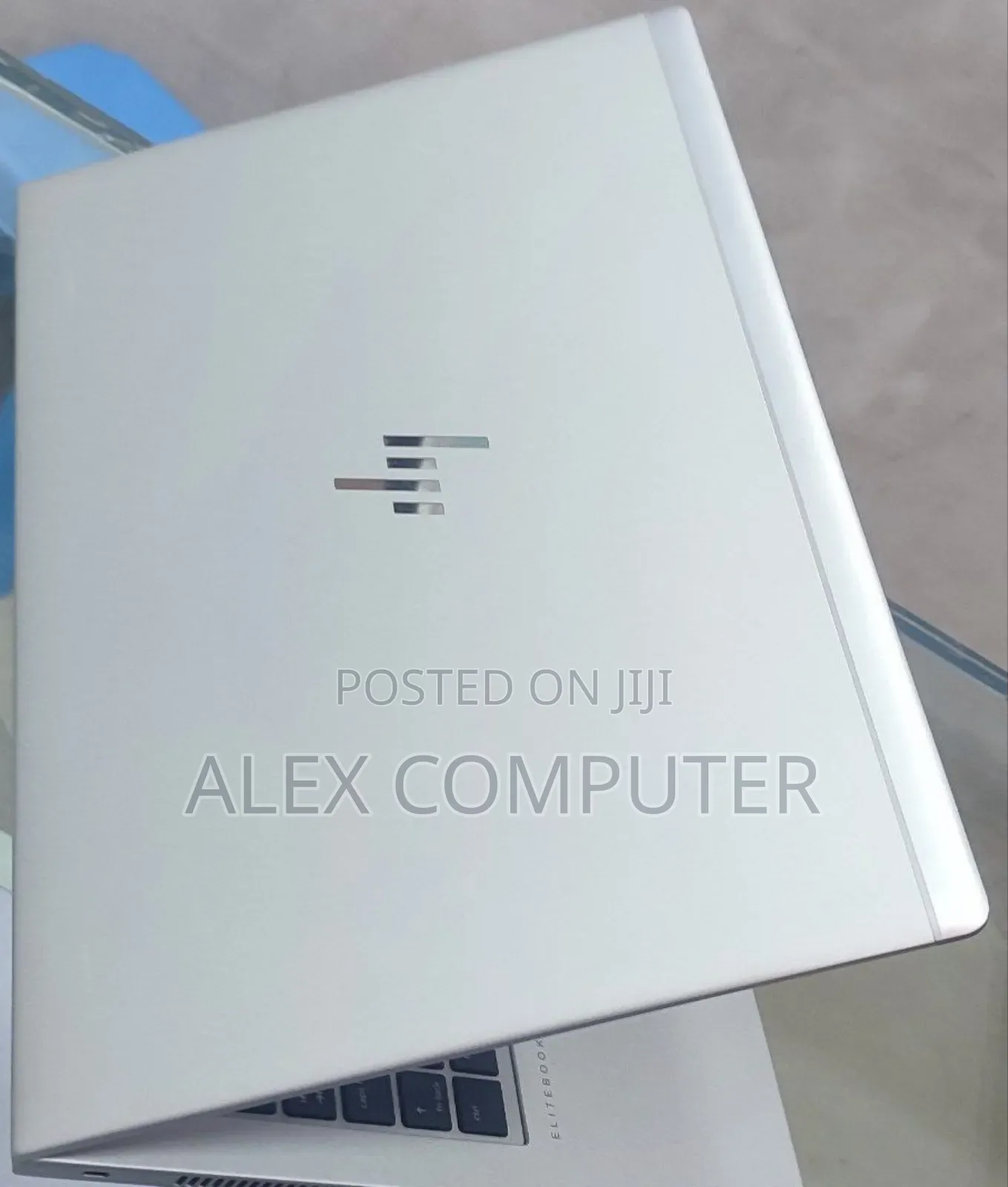 New Laptop HP EliteBook 850 G6 8GB Intel Core I5 SSD 256GB