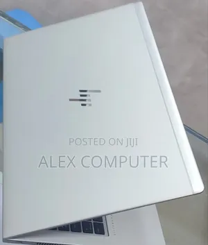 New Laptop HP EliteBook 850 G6 8GB Intel Core I5 SSD 256GB