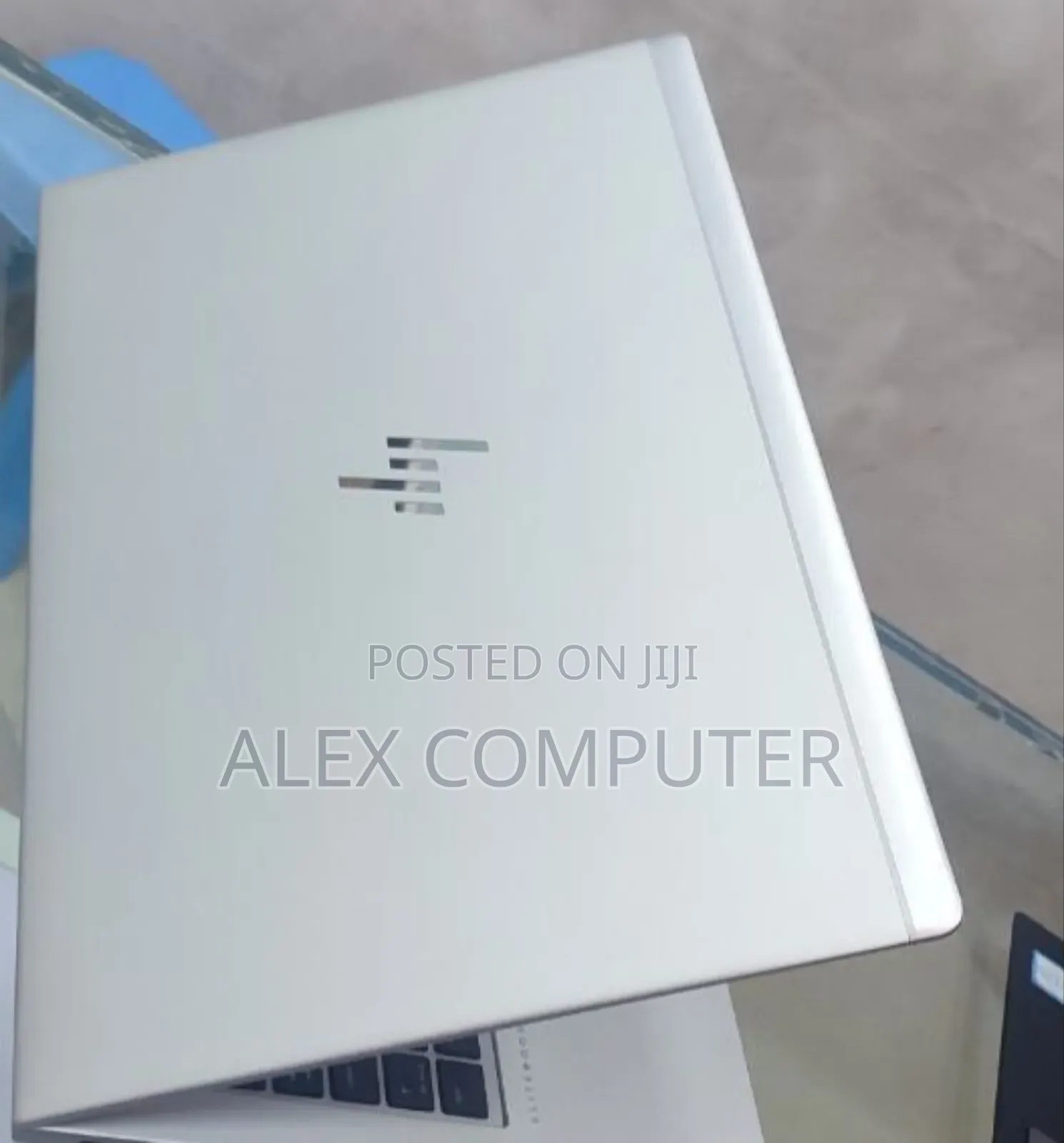 New Laptop HP EliteBook 850 G6 8GB Intel Core I5 SSD 256GB