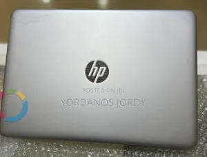 New Laptop HP EliteBook 840 G3 8GB Intel Core i5 HDD 1T