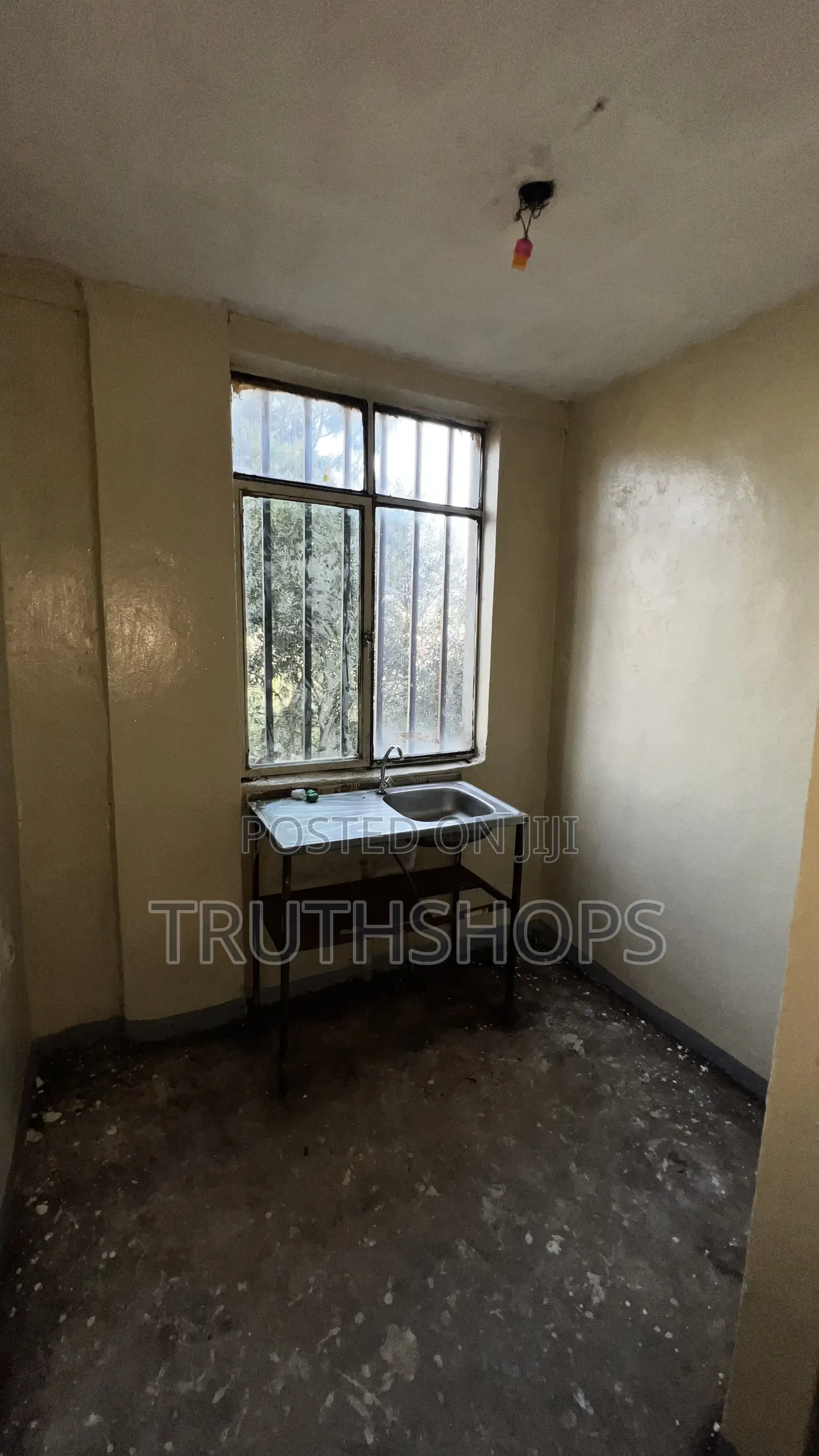 1bdrm Condo in Welete, Oromia-Finfinne for sale