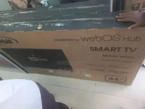 Orbit 65inch Weeboss Tv