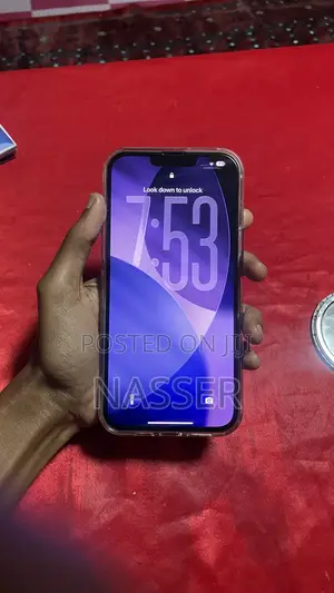 New Apple iPhone 13 Pro Max 256 GB Blue