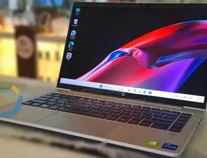 New Laptop HP EliteBook 840 G9 16GB Intel Core I7 SSD 512GB