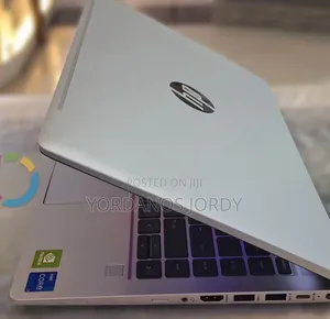 New Laptop HP EliteBook 840 G9 16GB Intel Core I7 SSD 512GB