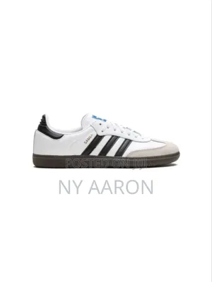 Adidas Samba Original – Size 40