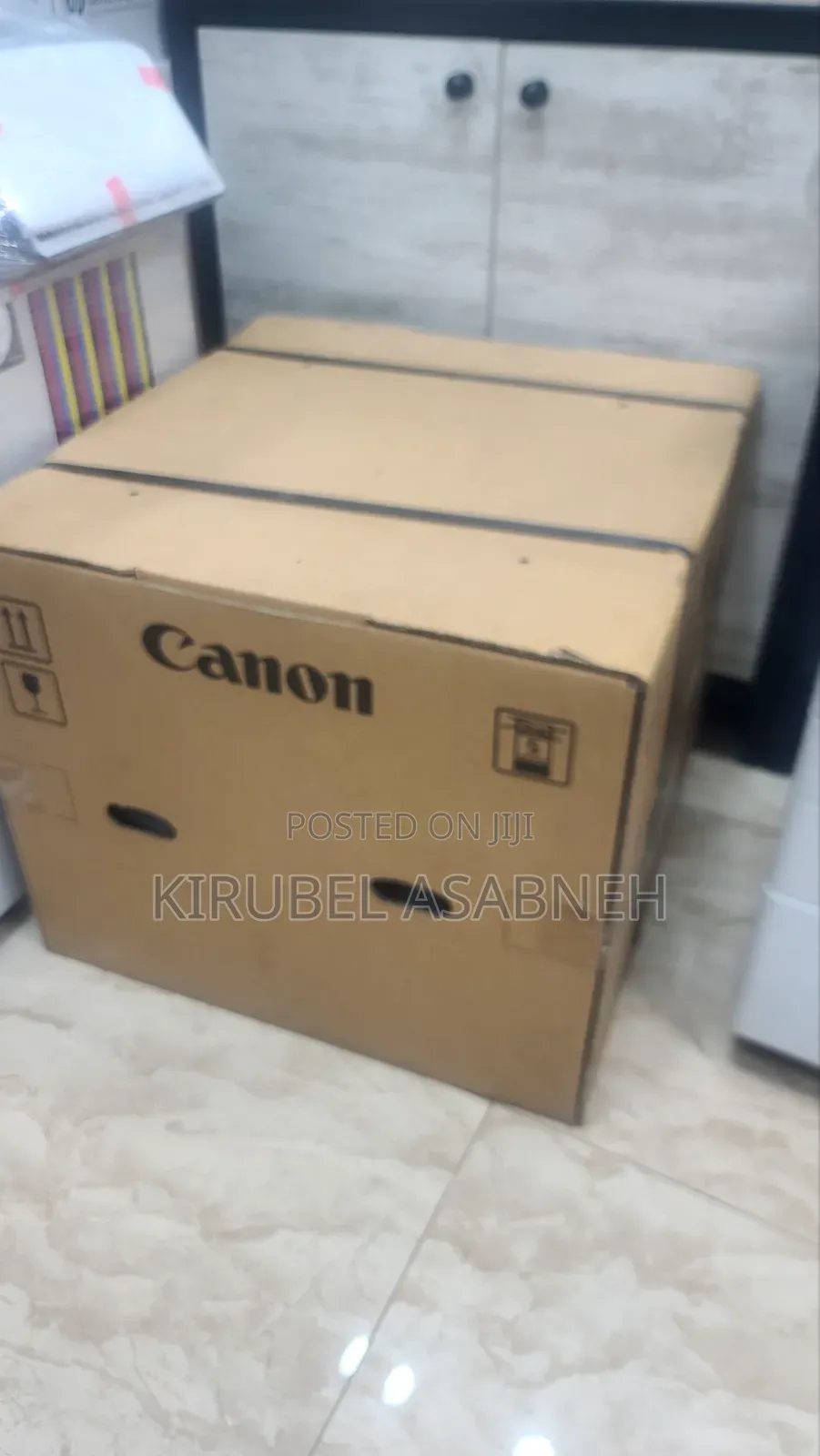 Canon 2224 Printer