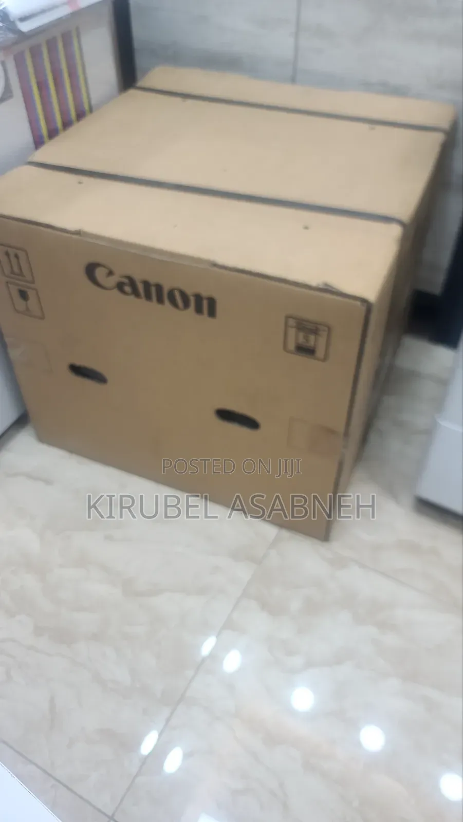 Canon 2224 Printer