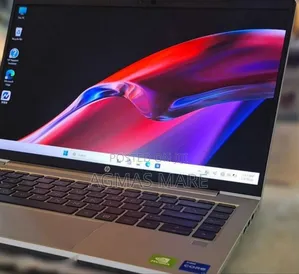 New Laptop HP ProBook 440 G9 16GB Intel Core I7 SSD 512GB