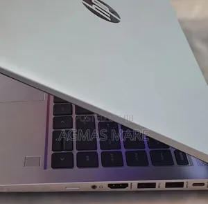 New Laptop HP ProBook 440 G9 16GB Intel Core I7 SSD 512GB