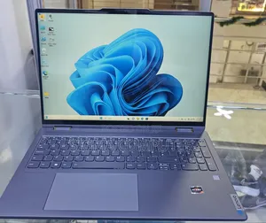 New Laptop Lenovo Thinkpad X1 Yoga 16GB AMD Ryzen 7 SSD 1T