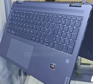 New Laptop Lenovo Thinkpad X1 Yoga 16GB AMD Ryzen 7 SSD 1T