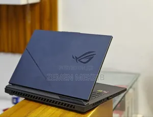 New Laptop Asus ROG Strix G15 16GB AMD Ryzen 9 SSD 1T