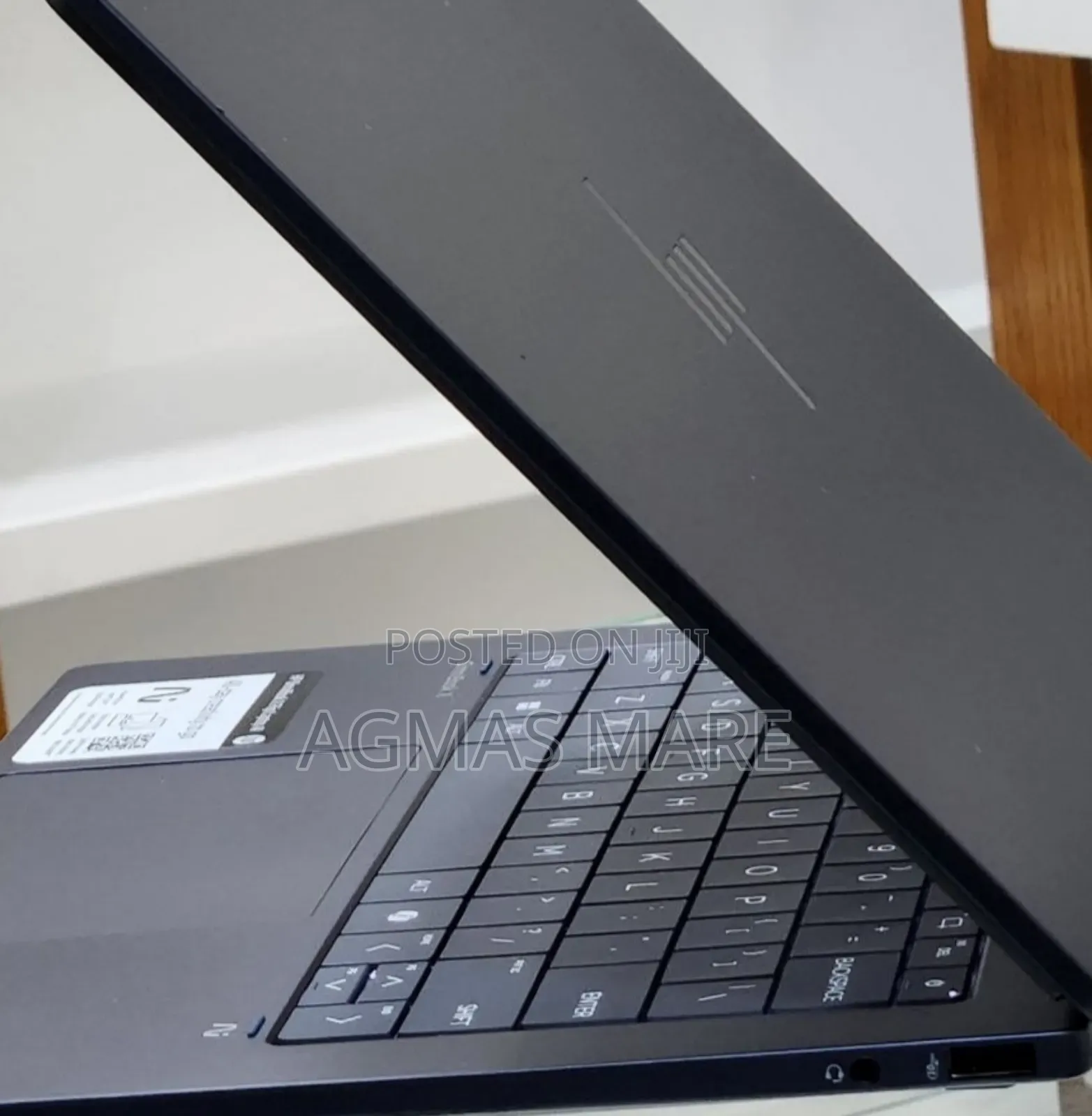 New Laptop HP OmniBook X Flip 14" 16GB Intel Core Ultra 7 SSD 1T
