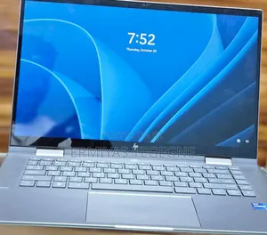 New Laptop HP Envy X360 16GB Intel Core I7 SSD 512GB