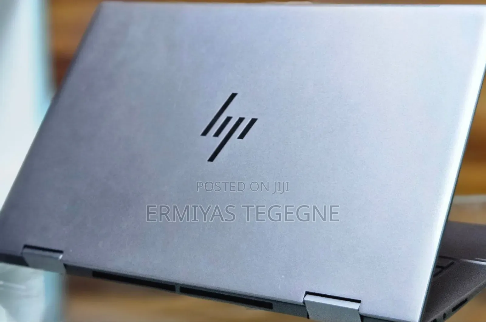 New Laptop HP Envy X360 16GB Intel Core I7 SSD 512GB