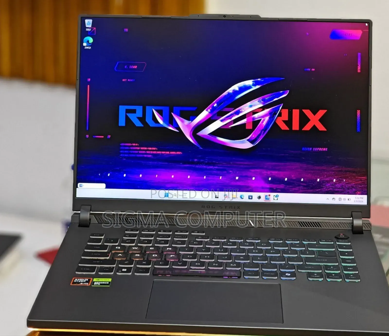 New Laptop Asus ASUSPRO P2440UQ 16GB Intel Core I9 SSD 1T