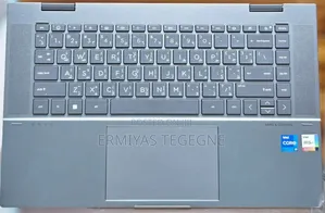 New Laptop HP Envy X360 16GB Intel Core I7 SSD 512GB