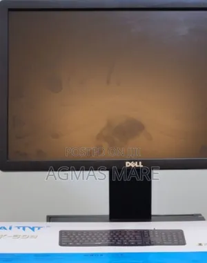 New Desktop Computer Dell OptiPlex 3020 8GB Intel Core I5 HDD 1T