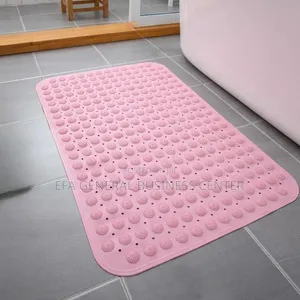 None Sleep Shower Mat