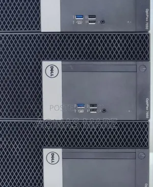 New Desktop Computer Dell OptiPlex 3020 8GB Intel Core I5 HDD 1T