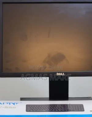 New Desktop Computer Dell OptiPlex 3020 8GB Intel Core I5 HDD 1T