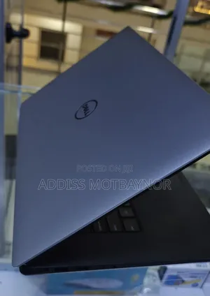 New Laptop Dell XPS 15 16GB Intel Core I5 SSD 512GB