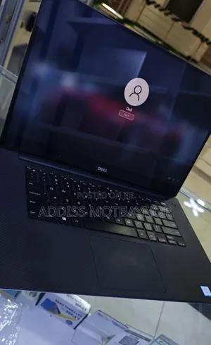 New Laptop Dell XPS 15 16GB Intel Core I5 SSD 512GB