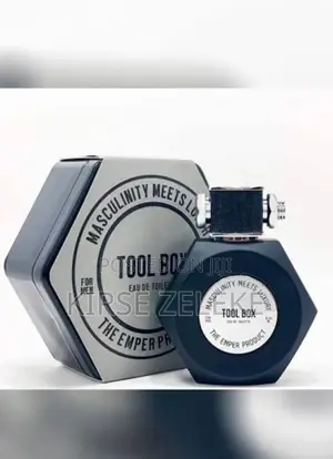 ልዩ የሆኑ የቱርክ ሽቶዎች Perfumes