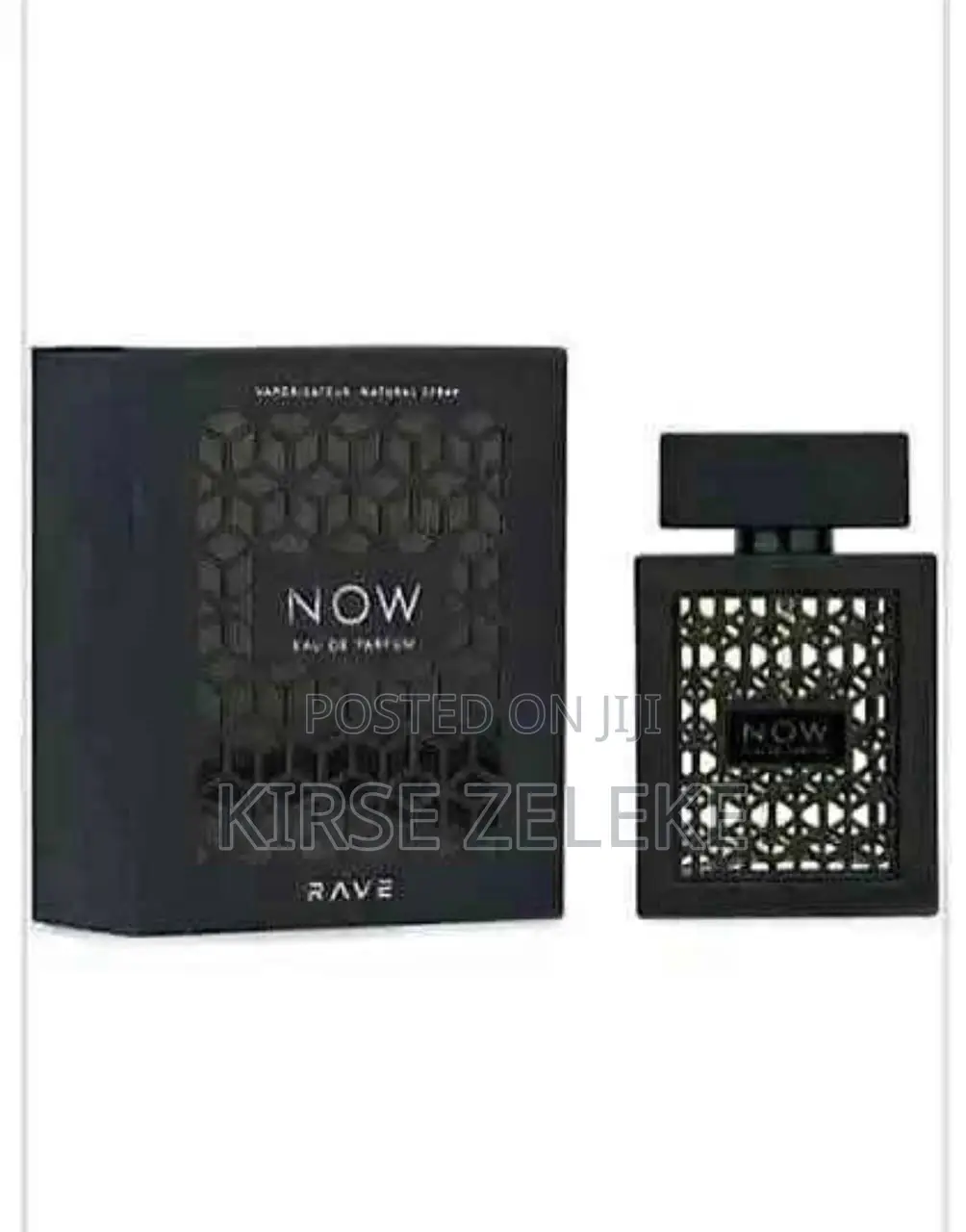 ልዩ የሆኑ የቱርክ ሽቶዎች Perfumes