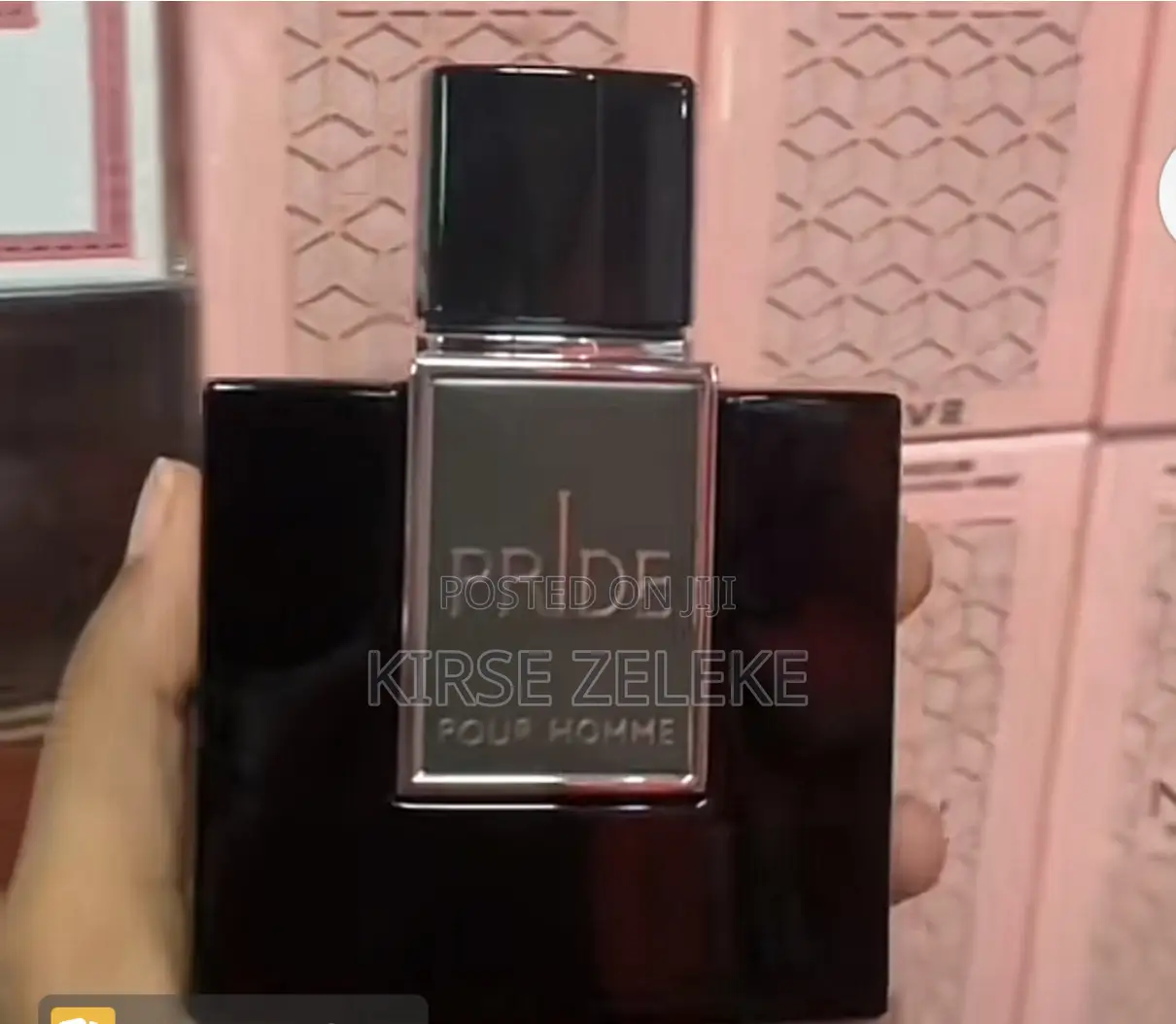 ልዩ የሆኑ የቱርክ ሽቶዎች Perfumes