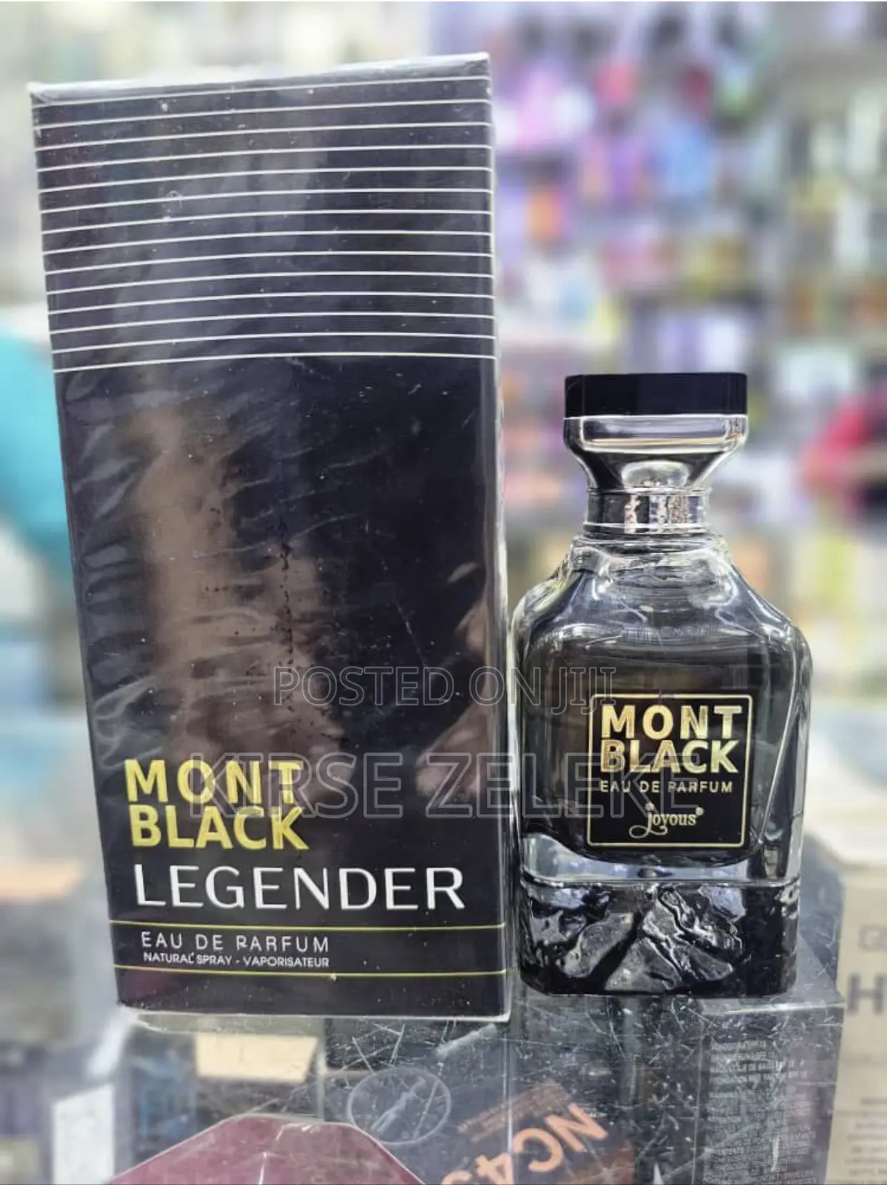 ልዩ የሆኑ የቱርክ ሽቶዎች Perfumes