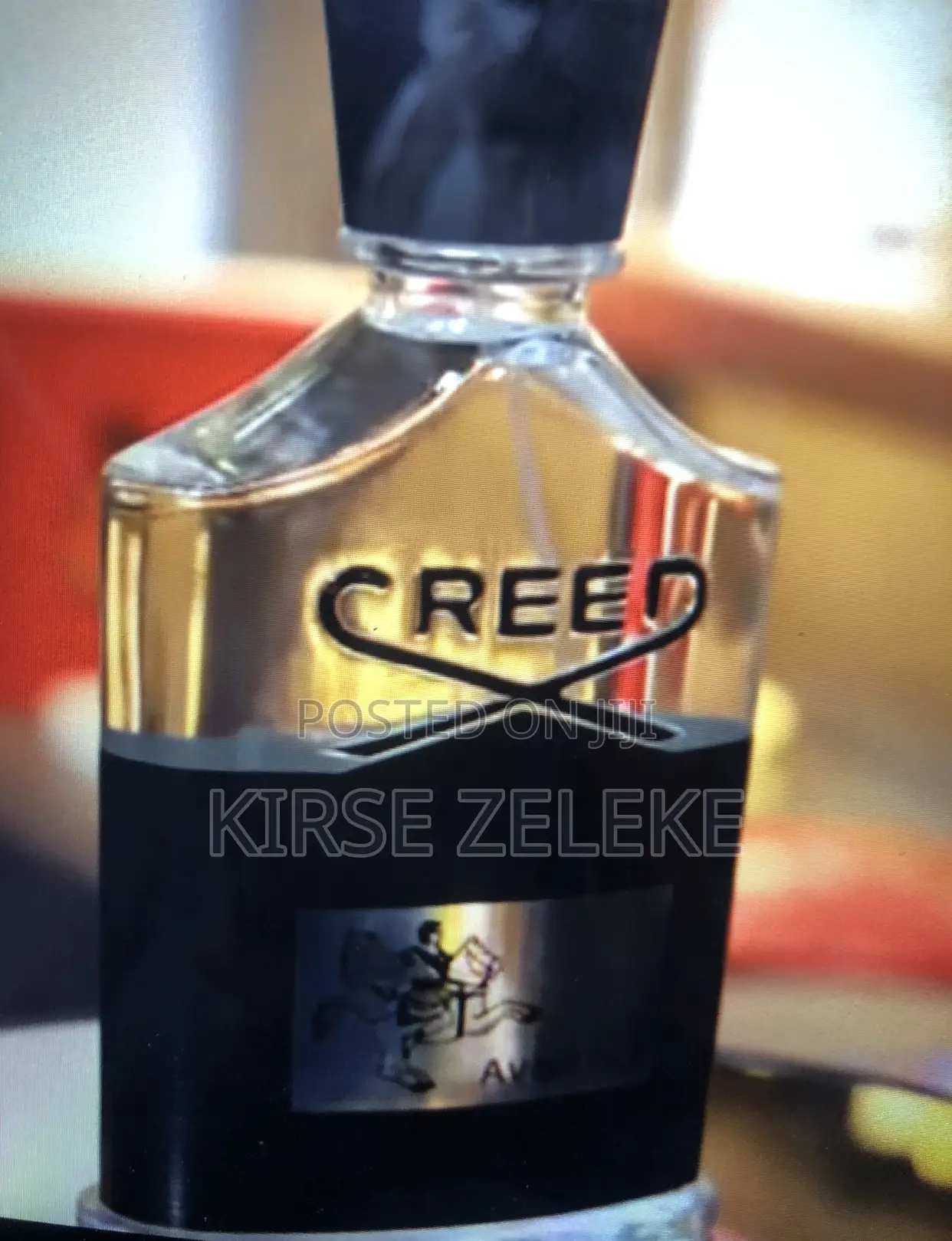 ልዩ የሆኑ የቱርክ ሽቶዎች Perfumes