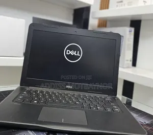 New Laptop Dell Latitude 5310 8GB Intel Core i5 SSD 256GB