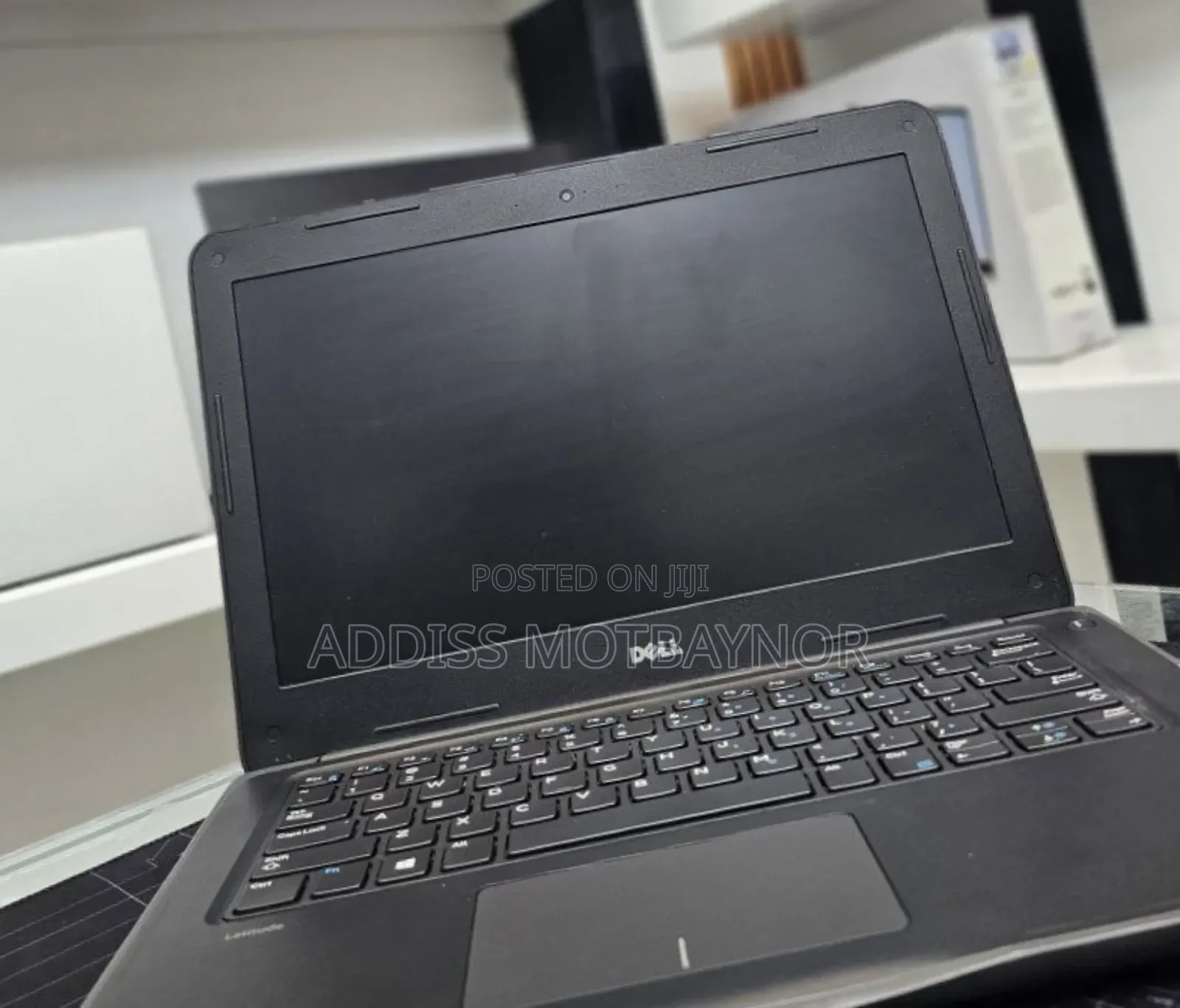 New Laptop Dell Latitude 5310 8GB Intel Core i5 SSD 256GB