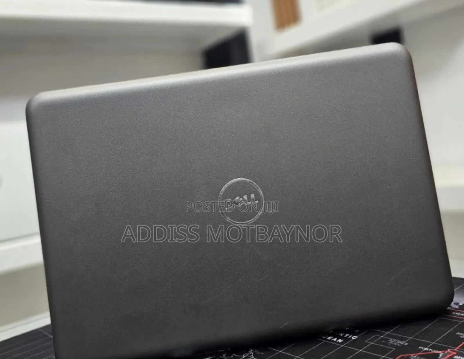 New Laptop Dell Latitude 5310 8GB Intel Core i5 SSD 256GB