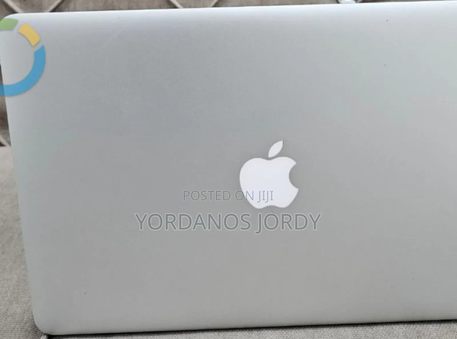 New Laptop Apple MacBook Air 2013 4GB Intel Core I5 SSD 256GB