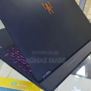 New Laptop Acer Predator Helios Neo 16 16GB Intel Core Ultra 9 SSD 1T