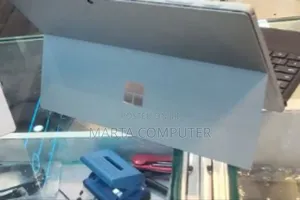 New Laptop Microsoft Surface Pro 7+ 16GB Intel Core I7 SSD 512GB