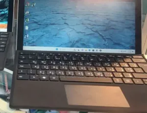 New Laptop Microsoft Surface Pro 7+ 16GB Intel Core I7 SSD 512GB