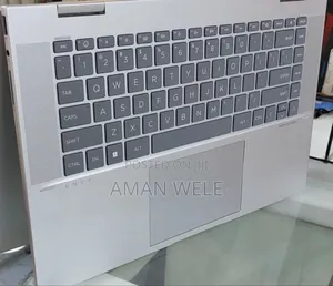 New Laptop HP Envy X360 16GB Intel Core I7 SSD 512GB