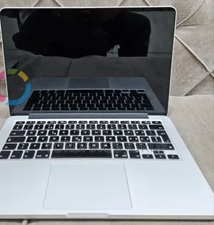 New Laptop Apple MacBook Pro 2015 8GB Intel Core I5 SSD 128GB
