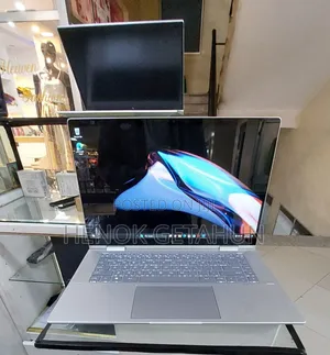 New Laptop HP Envy X360 16GB Intel Core I7 SSD 512GB