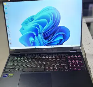 New Laptop Acer Predator Helios Neo 16 16GB Intel Core I9 SSD 1T